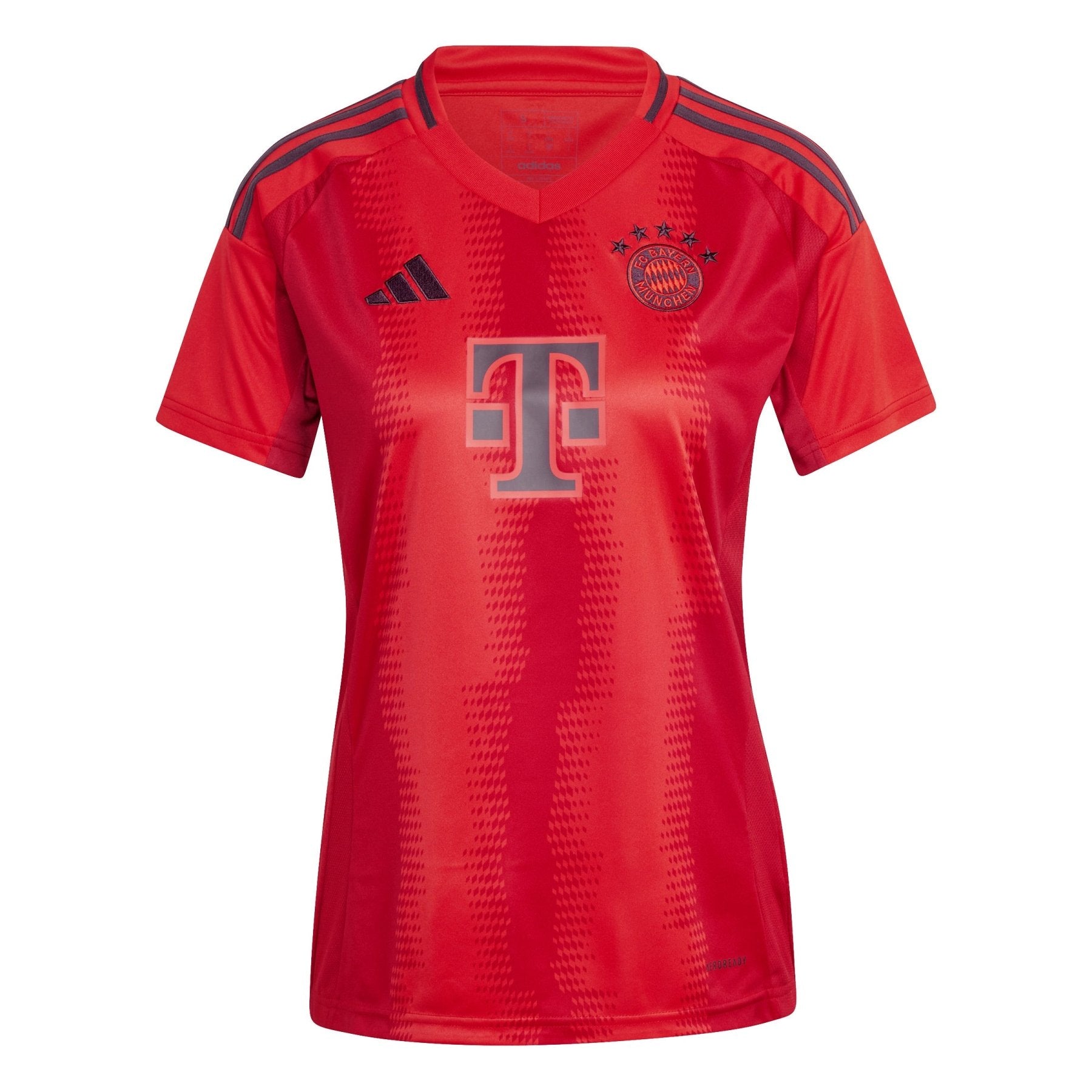 Maillot domicile Femme FCB FC BAYERN MÜNCHEN 24 / 25