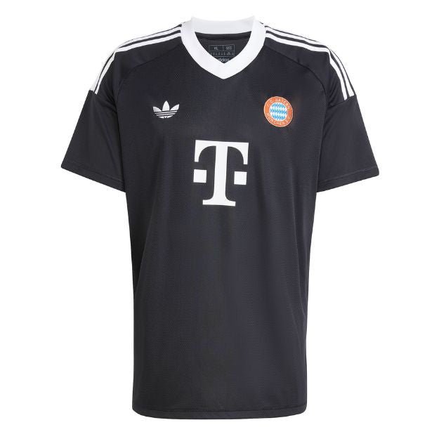 Maillot de gardien FCB FC BAYERN MÜNCHEN 3e Enfants 24 / 25