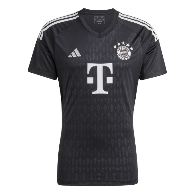 Maillot gardien FCB FC BAYERN MUNICH Hommes 23 / 24