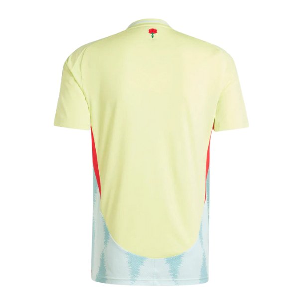Maillot extérieur FEF ESPAGNE Enfants EURO 2024