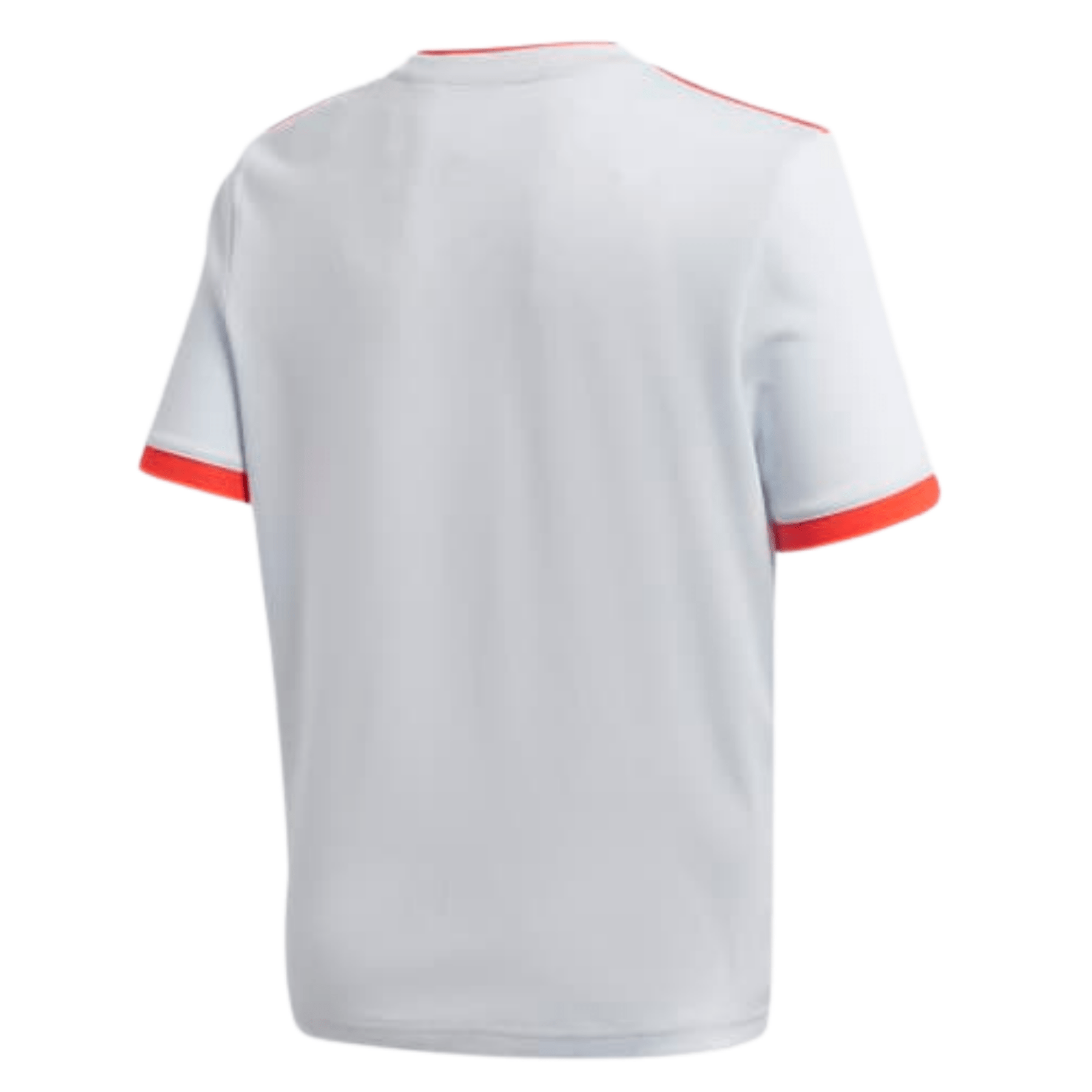 Maillot Extérieur FEF ESPAGNE Enfants Coupe du Monde 2018