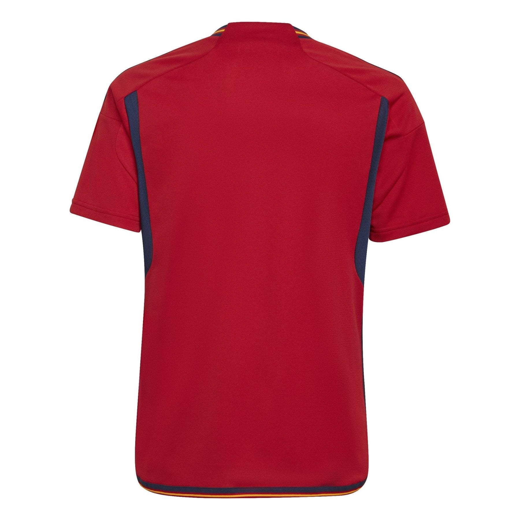 Maillot Domicile FEF ESPAGNE Enfants Coupe du Monde 2022