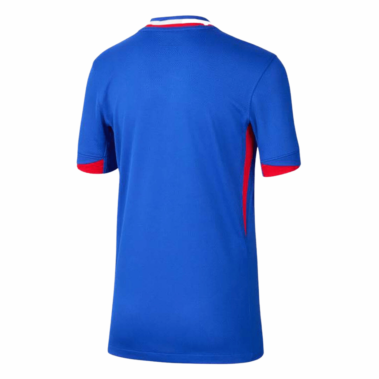 Maillot domicile FFF FRANCE Enfants EURO 2024