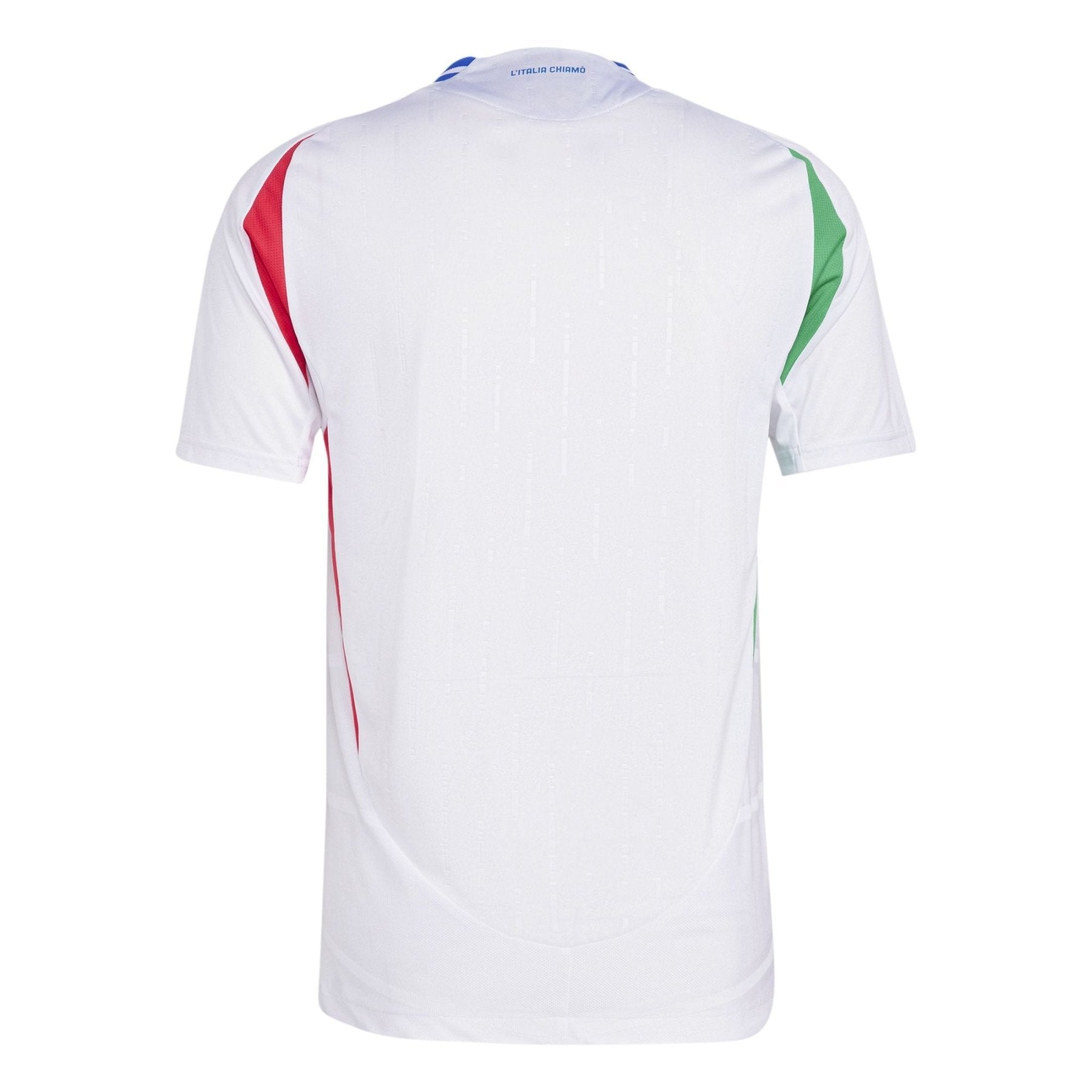 Maillot authentique extérieur FIGC ITALIE Homme EURO 2024