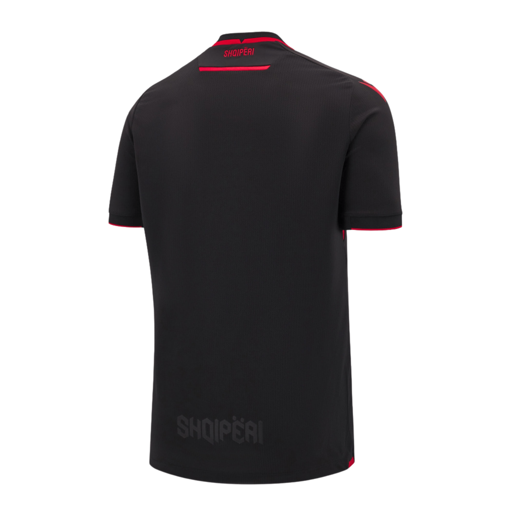 3e maillot FSHF ALBANIE Homme 24 / 25