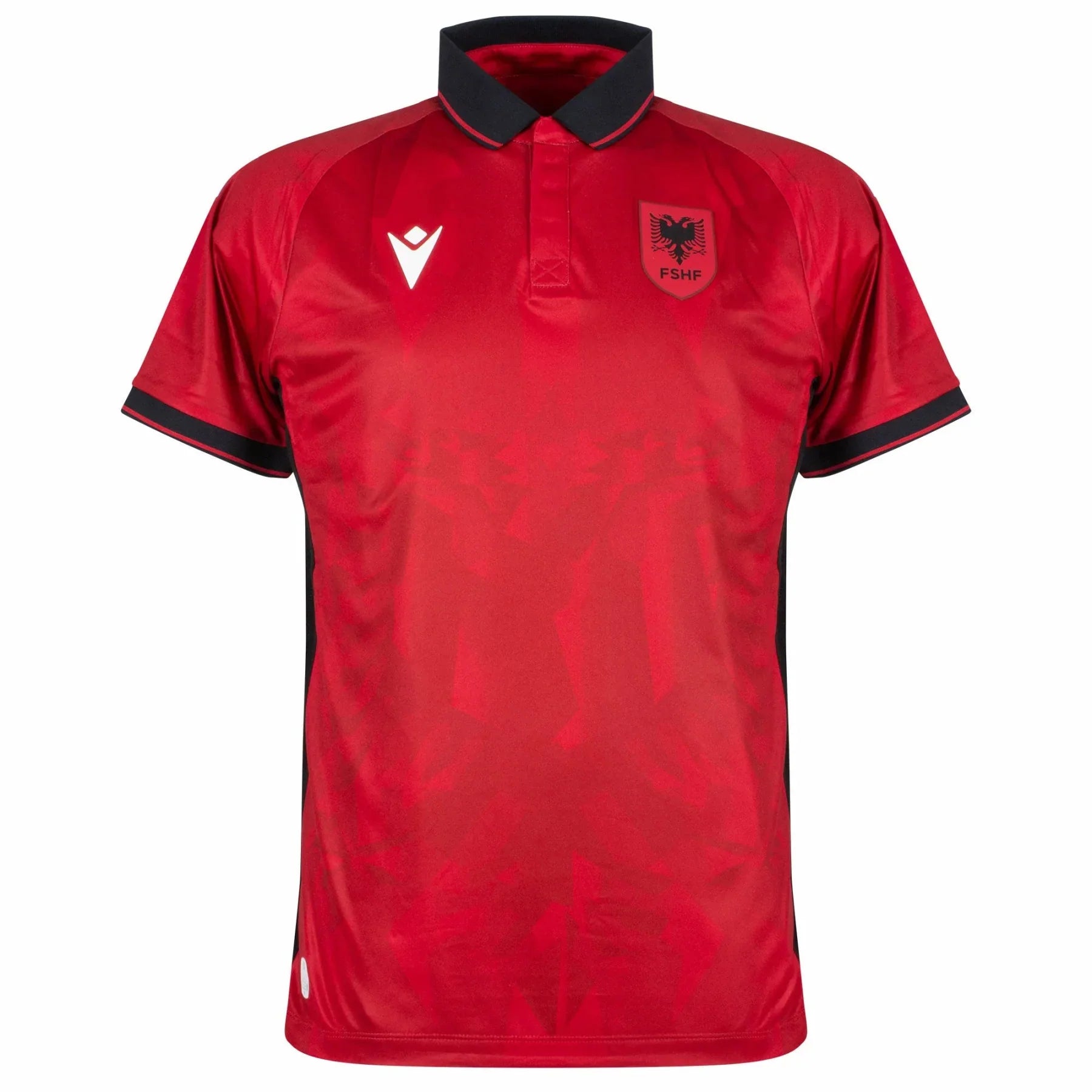 Maillot Domicile FSHF ALBANIE Homme 23 / 24
