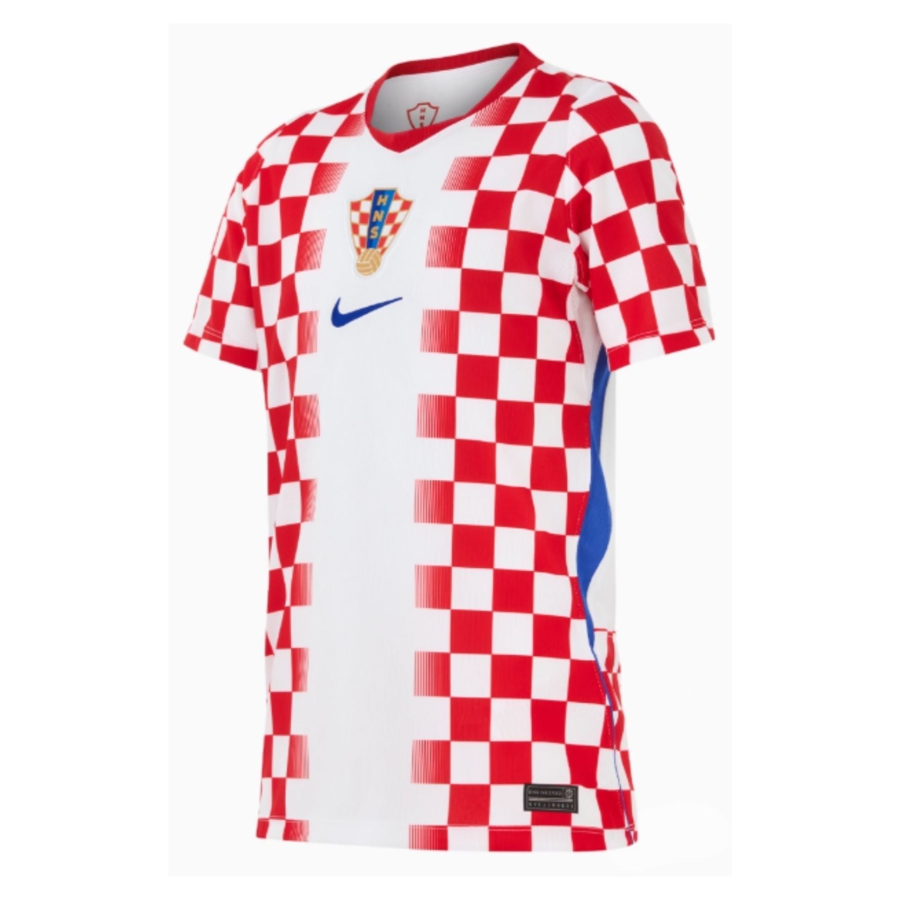 Maillot domicile HNS CROATIE Enfants CM 2026