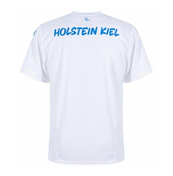 Maillot extérieur HOLSTEIN KIEL Enfants 24 / 25