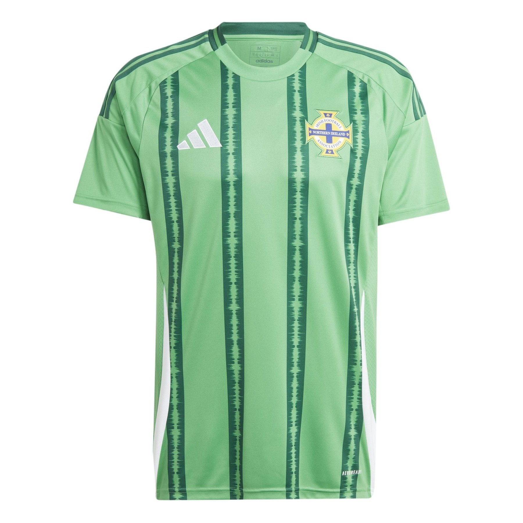 Maillot Domicile IFA IRLANDE DU NORD Homme 24 / 25