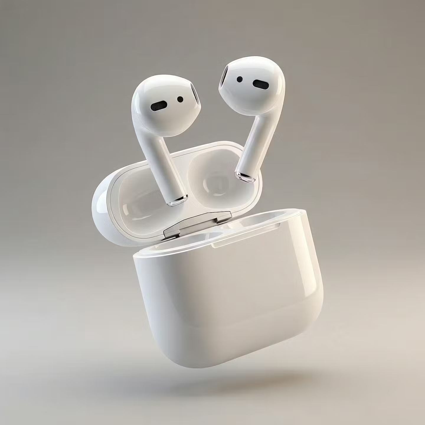 Wireless Bluetooth Earbuds Featuring Charging Case - Touch Controls and USB - C