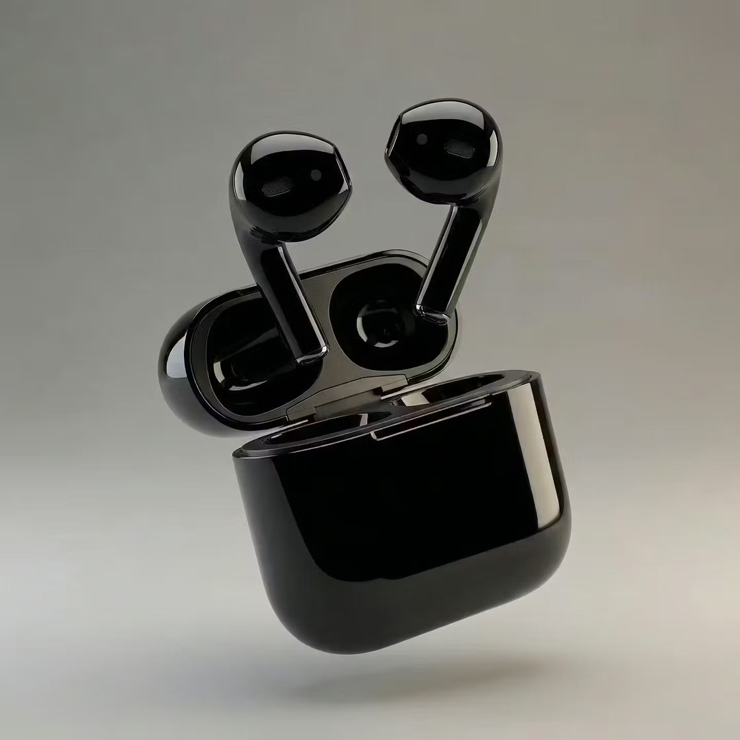 Wireless Bluetooth Earbuds Featuring Charging Case - Touch Controls and USB - C