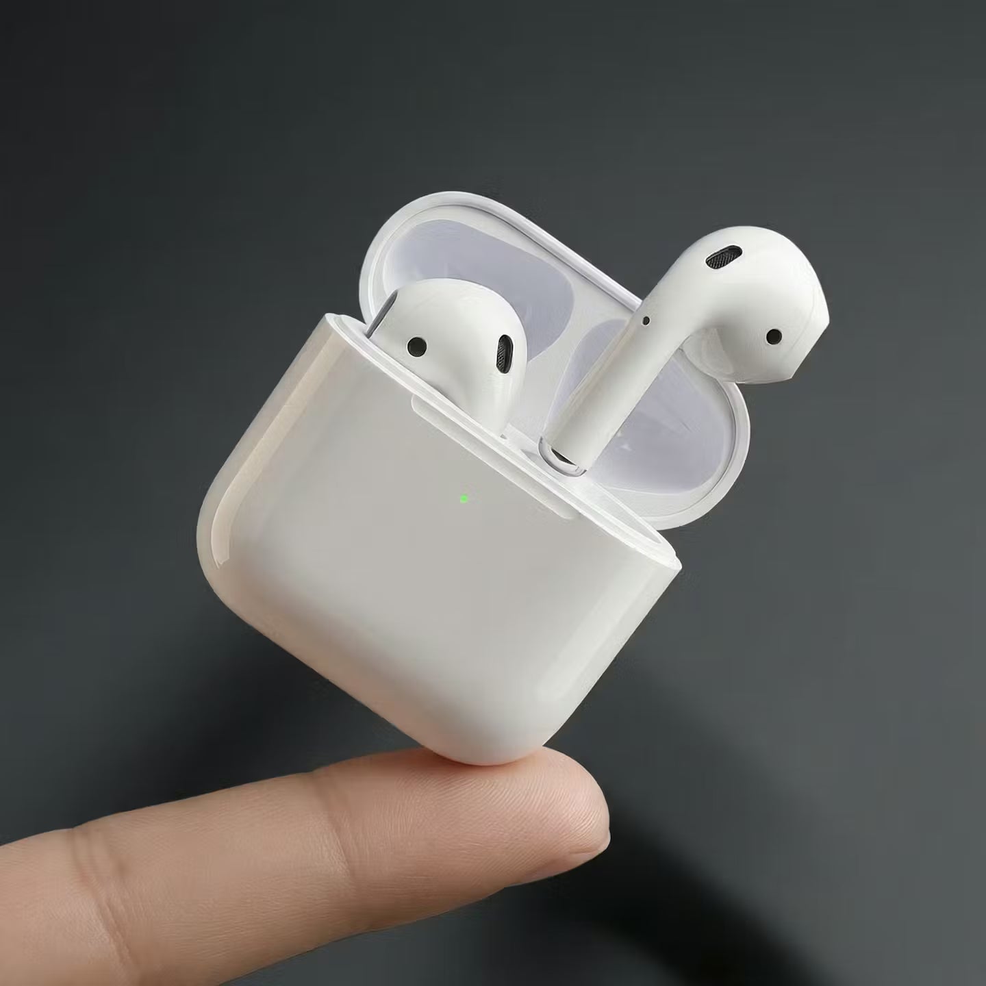 Wireless Bluetooth Earbuds Featuring Charging Case - Touch Controls and USB - C