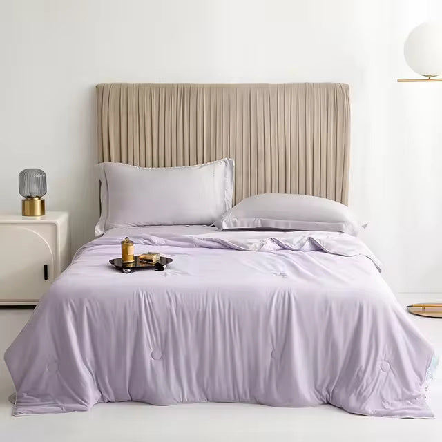 Plaid ultime rafraîchissant pour dormeurs chauds - Restez au frais toute la nuit™️