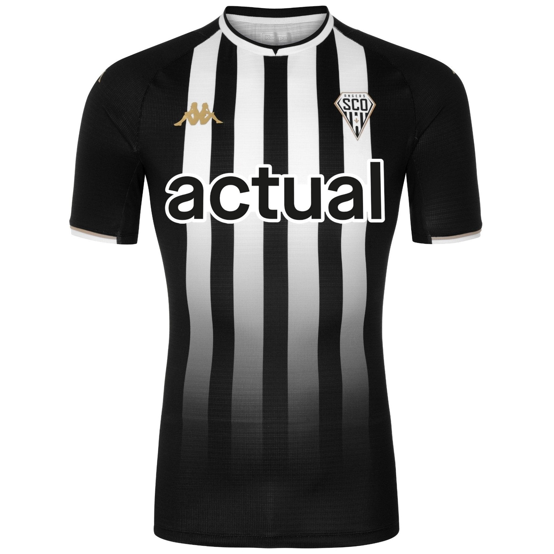 ANGERS SCO Home Jersey Men 21 / 22