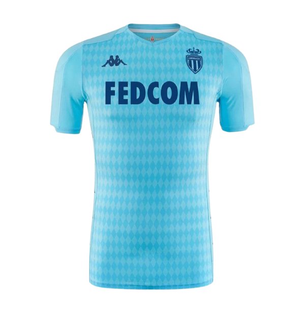AS MONACO 3rd Jersey Men 19 / 20