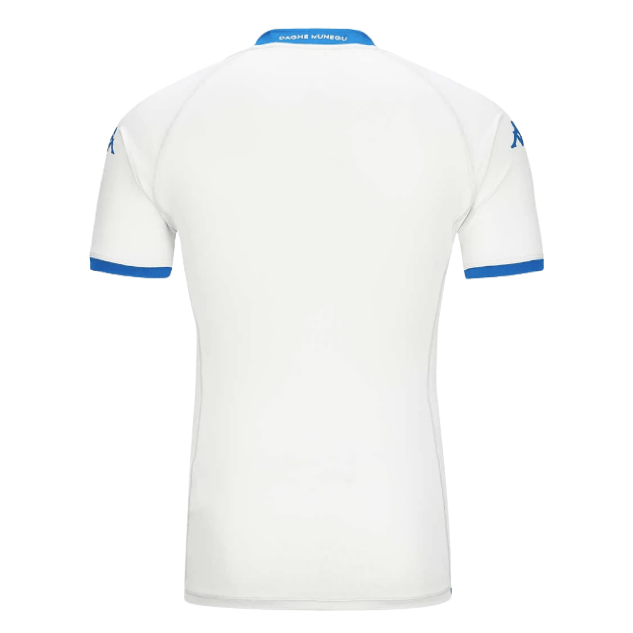 AS MONACO 3rd Jersey Men 23 / 24