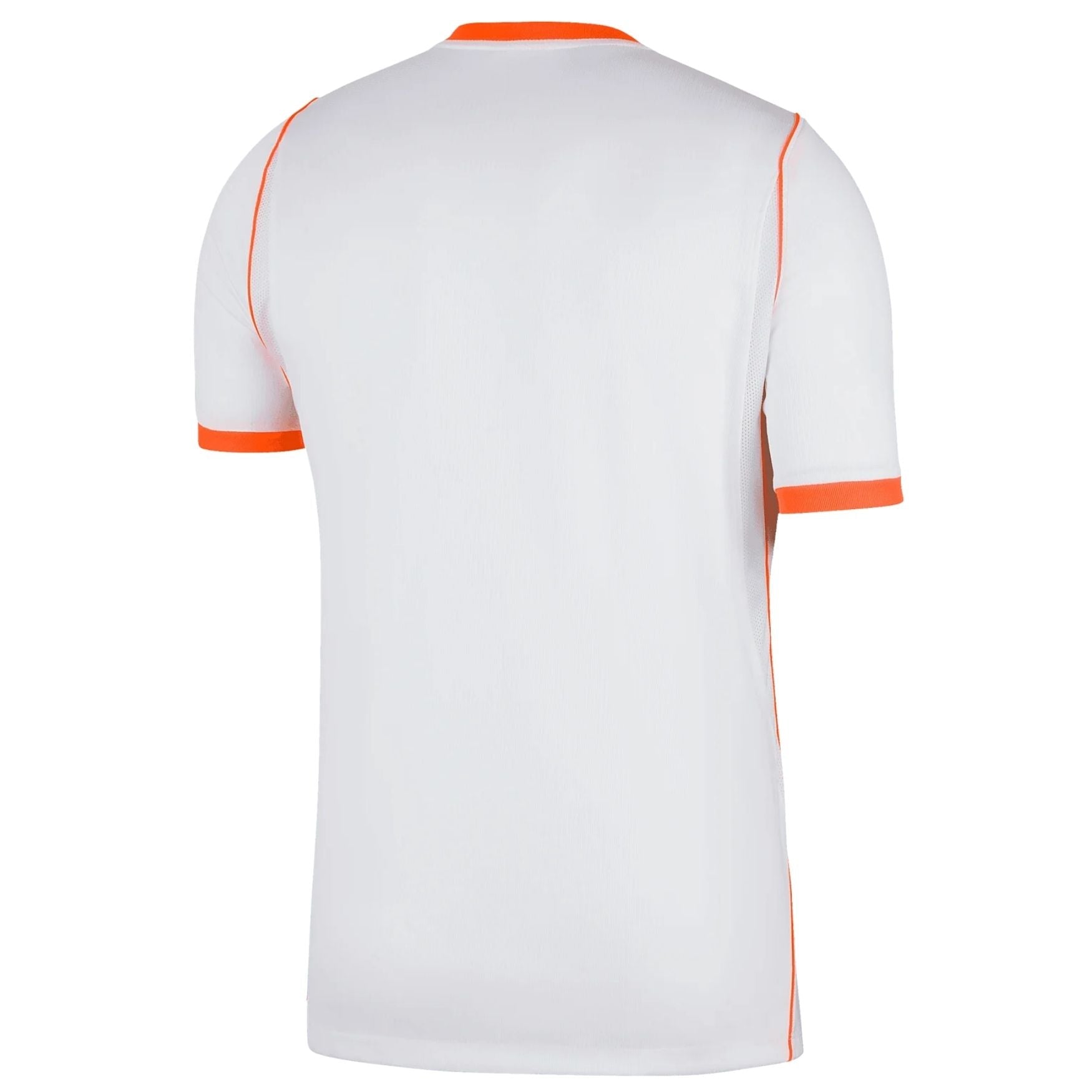 Maillot extérieur KNVB PAYS-BAS Enfants CM 2026
