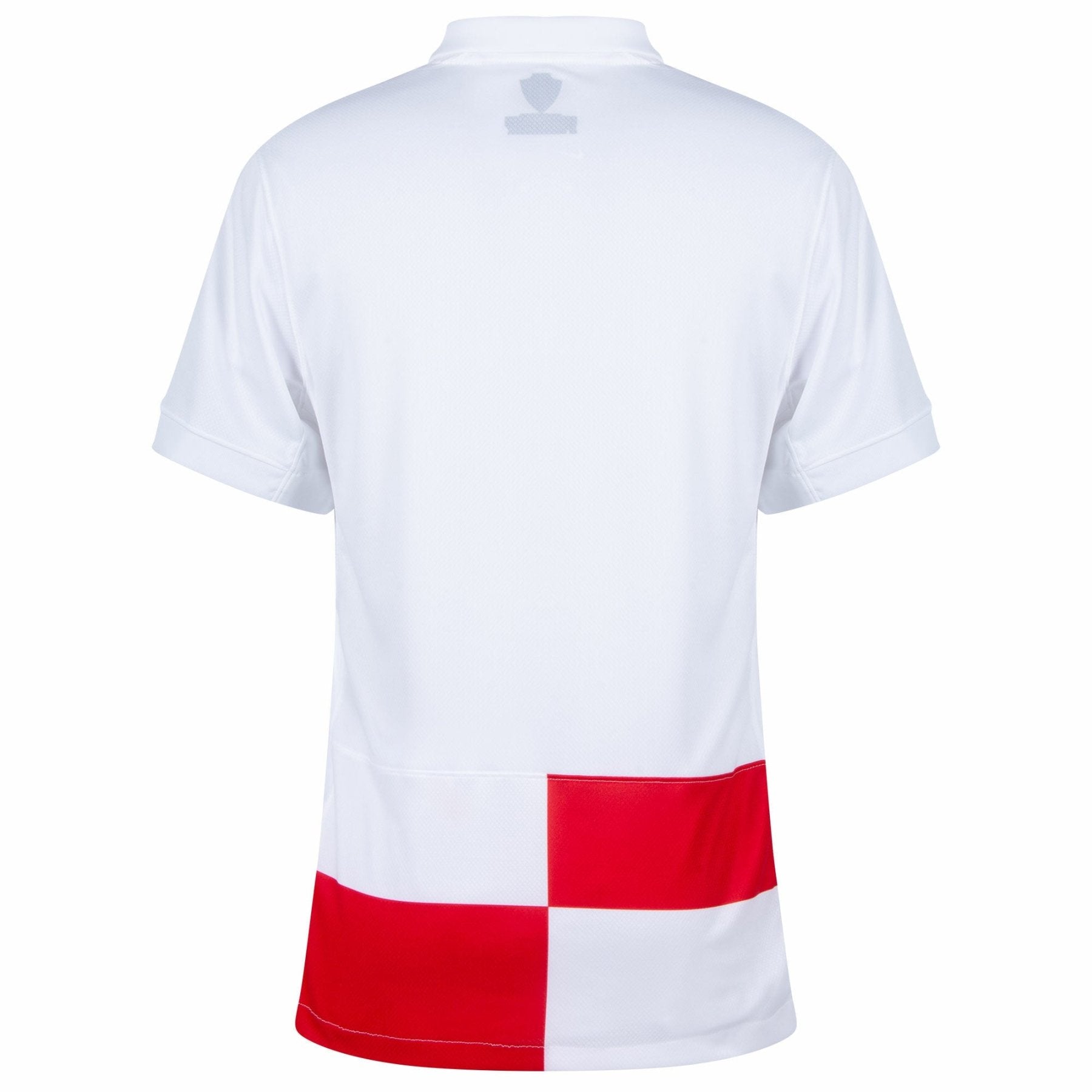 Maillot Domicile CROATIE Enfants Euro 2024