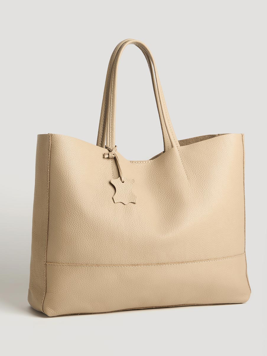 Sac fourre-tout en cuir The Carryall