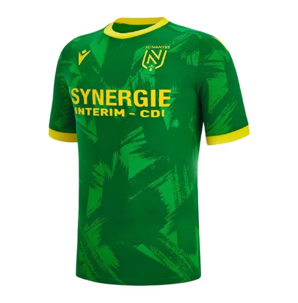 FC NANTES Away Jersey Men 22 / 23