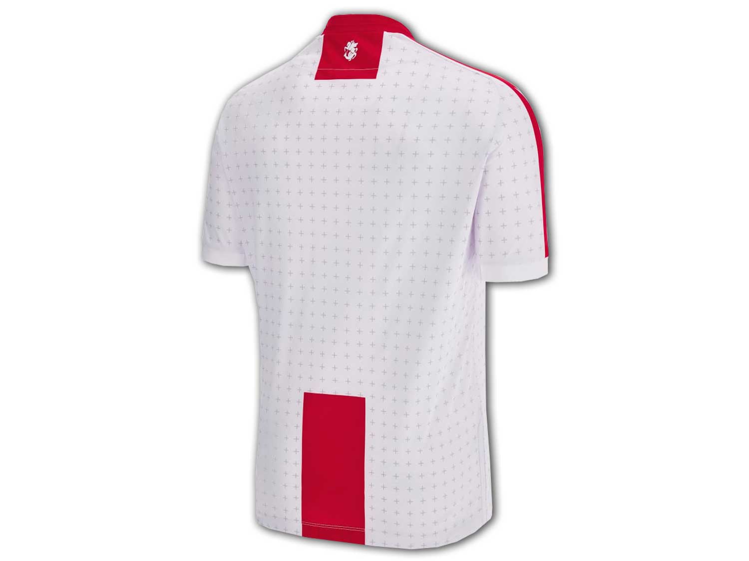 Maillot Domicile GFF GÉORGIE Homme EURO 2024