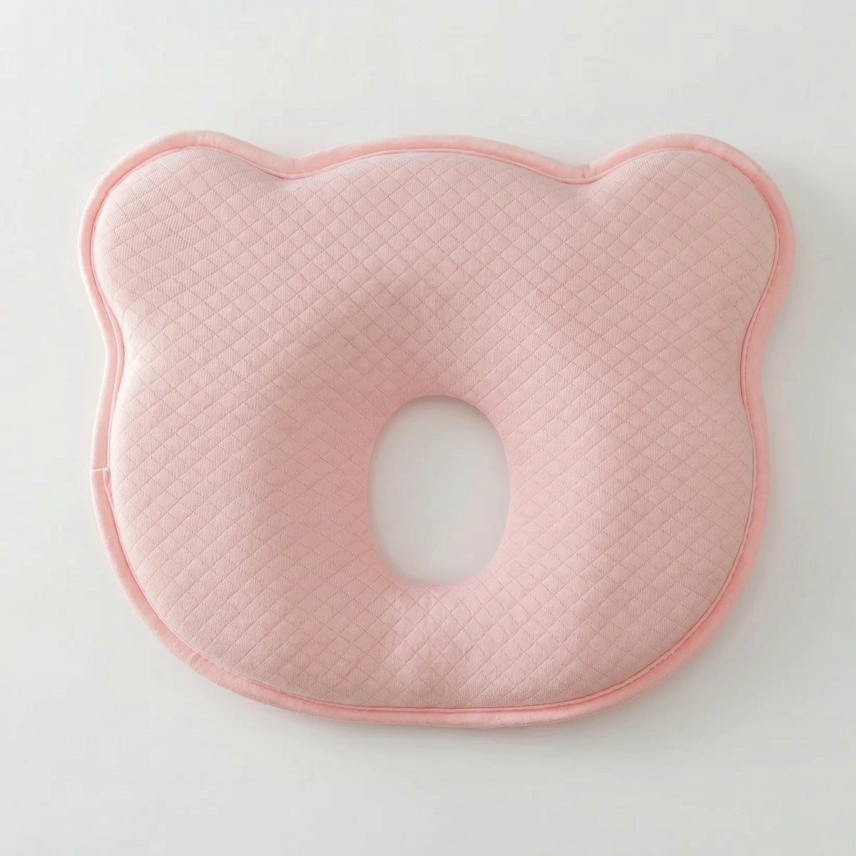 Newborn Comfort Support Pillow for Supervised Awake Time