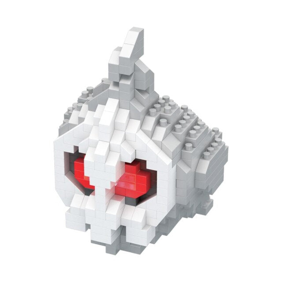 Mini Creature Building Block Set, Approximately 170 Pieces