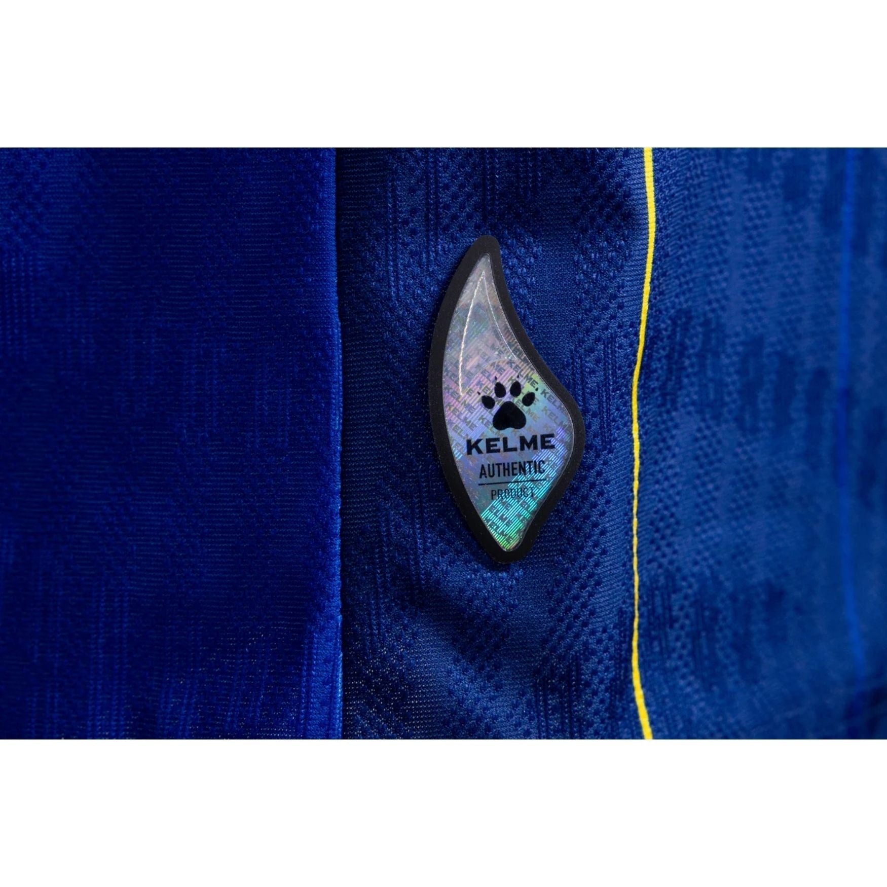 Maillot domicile NFSBIH BOSNIE-HERZÉGOVINE Enfants CM 2026