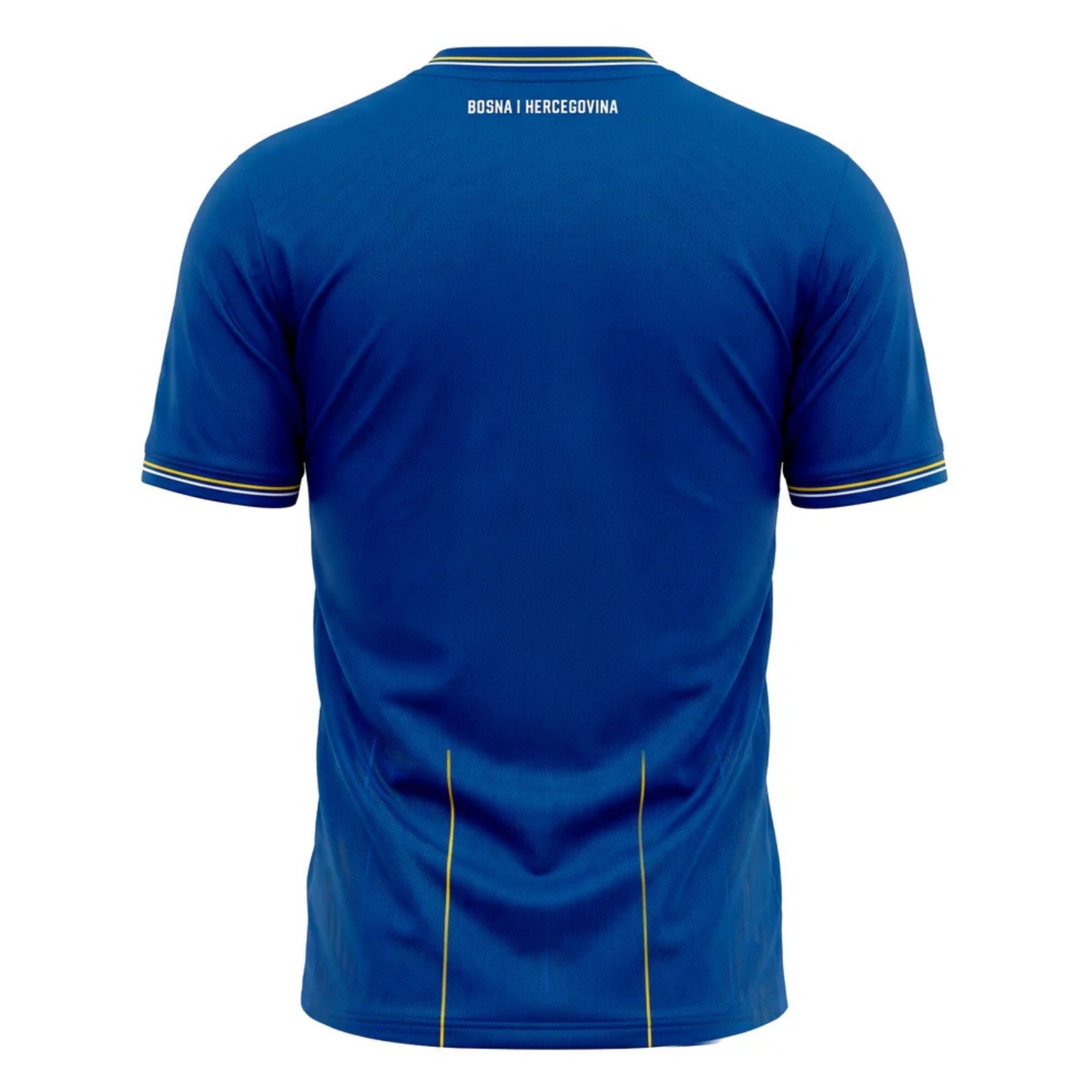 Maillot domicile NFSBIH BOSNIE-HERZÉGOVINE Enfants CM 2026