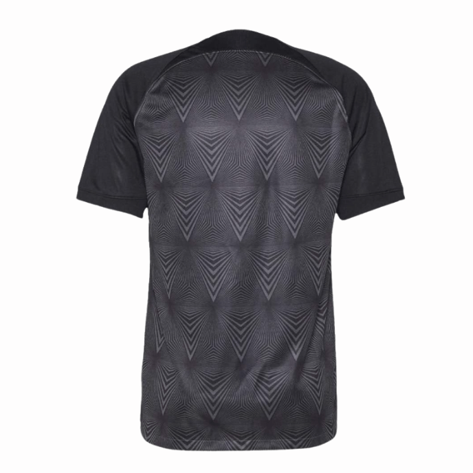Maillot extérieur SGE EINTRACHT FRANKFURT Enfants 22 / 23