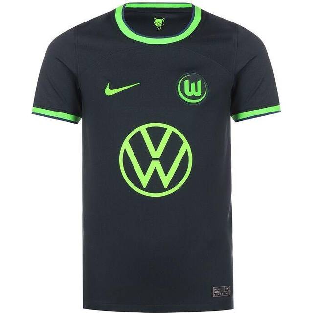 Maillot extérieur VFL WOLFSBURG Enfants 22 / 23