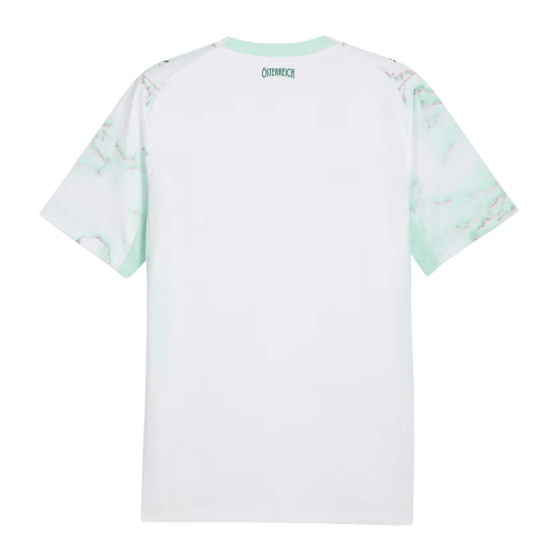 Maillot extérieur ÖFB AUTRICHE Homme CM 2026