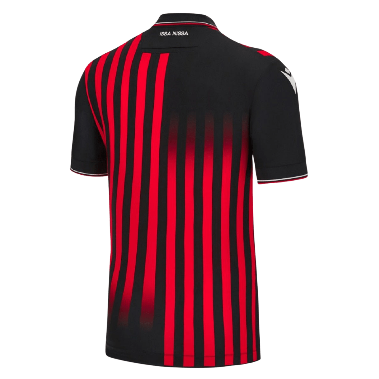 OGC NICE Home Jersey Men 22 / 23
