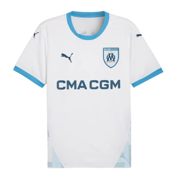Maillot domicile OM OLYMPIQUE MARSEILLE Homme 24 / 25