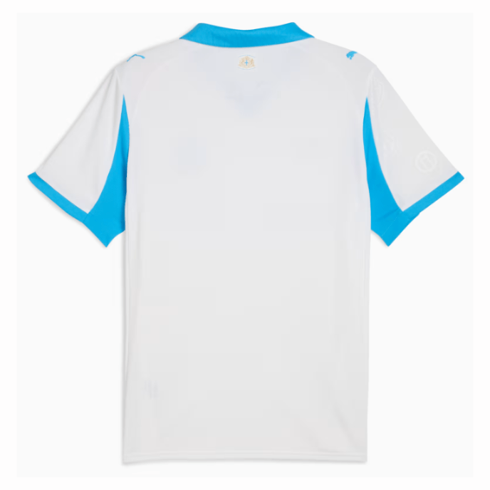 Maillot domicile OM OLYMPIQUE MARSEILLE Homme 25 / 26