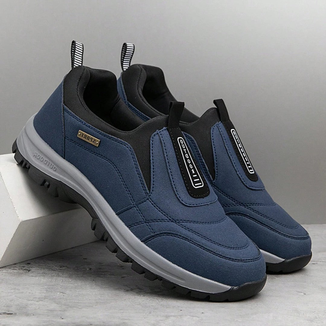 Ergonomic Walking Shoes – Supportive Everyday Comfort Footwear