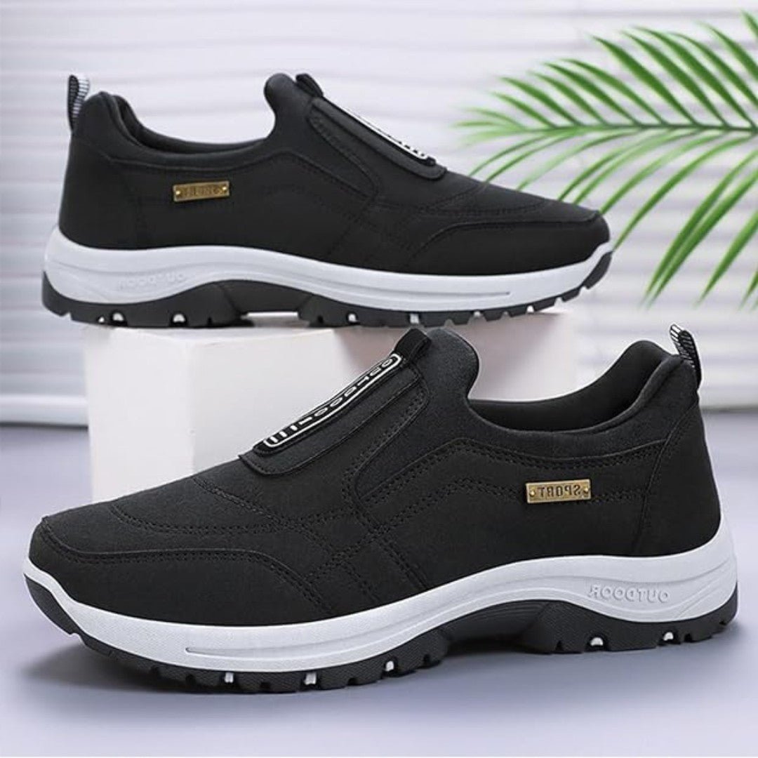 Ergonomic Walking Shoes – Supportive Everyday Comfort Footwear