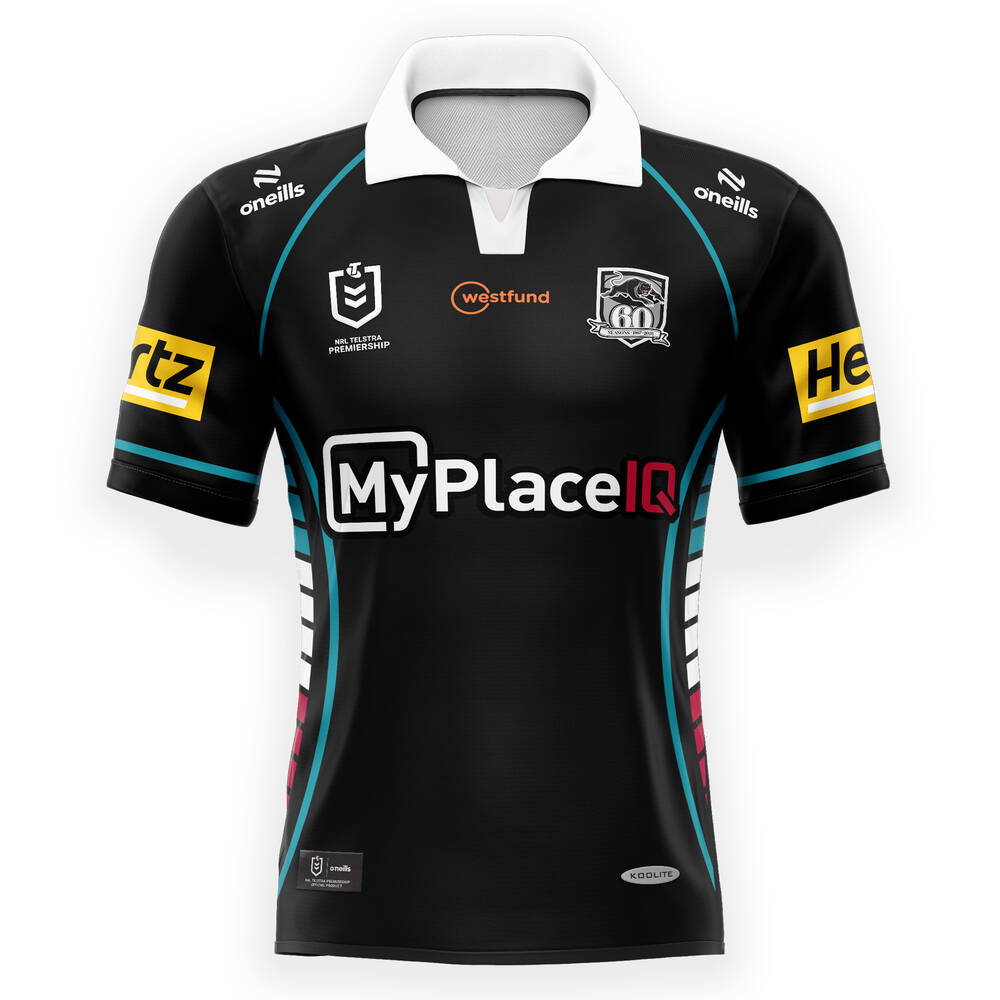Maillot Héritage Penrith Panthers 2026
