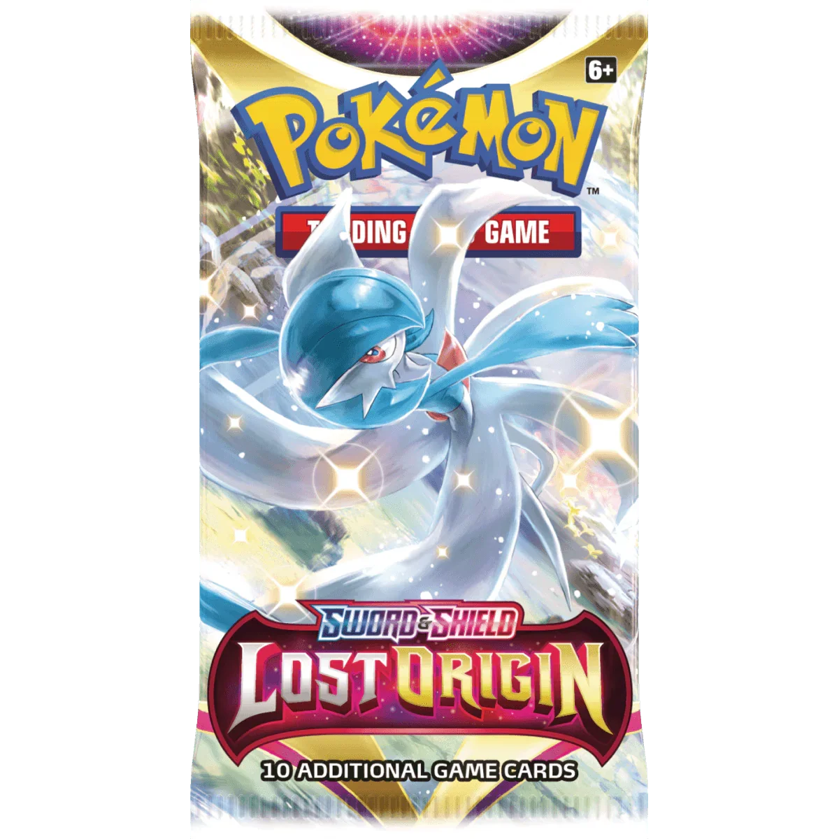 Pokemon TCG - Sword & Shield - Lost Origin - Booster Box (36x Packs)