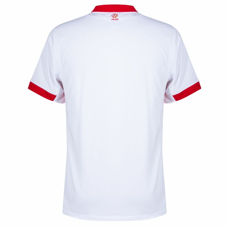 Maillot Domicile POLOGNE Homme Euro 2024