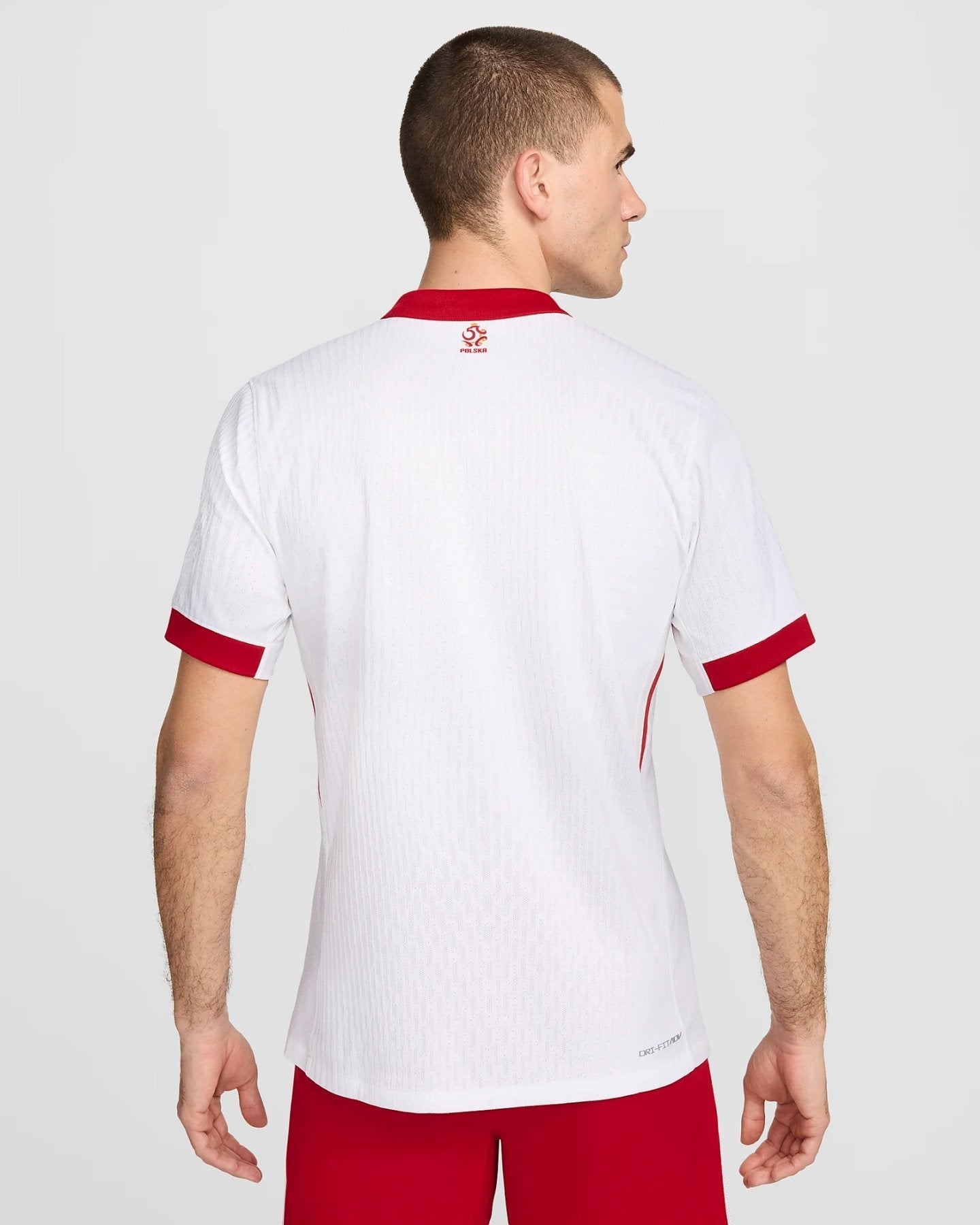 Maillot Domicile POLOGNE Homme Euro 2024