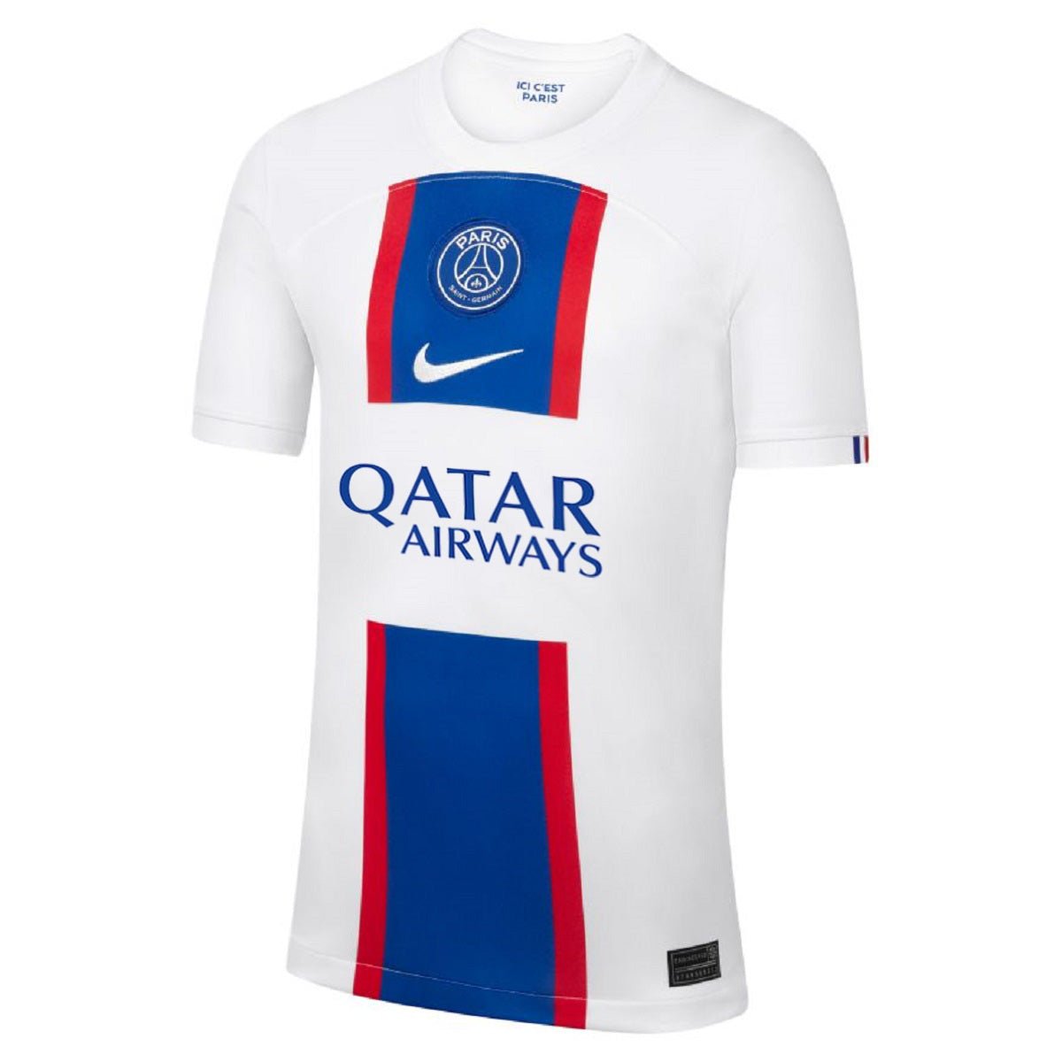 PSG PARIS SAINT-GERMAIN 3rd Jersey Men 22 / 23