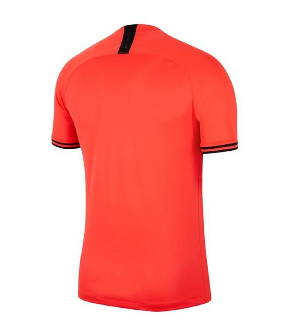 Maillot Extérieur PSG PARIS SAINT-GERMAIN Hommes 19 / 20