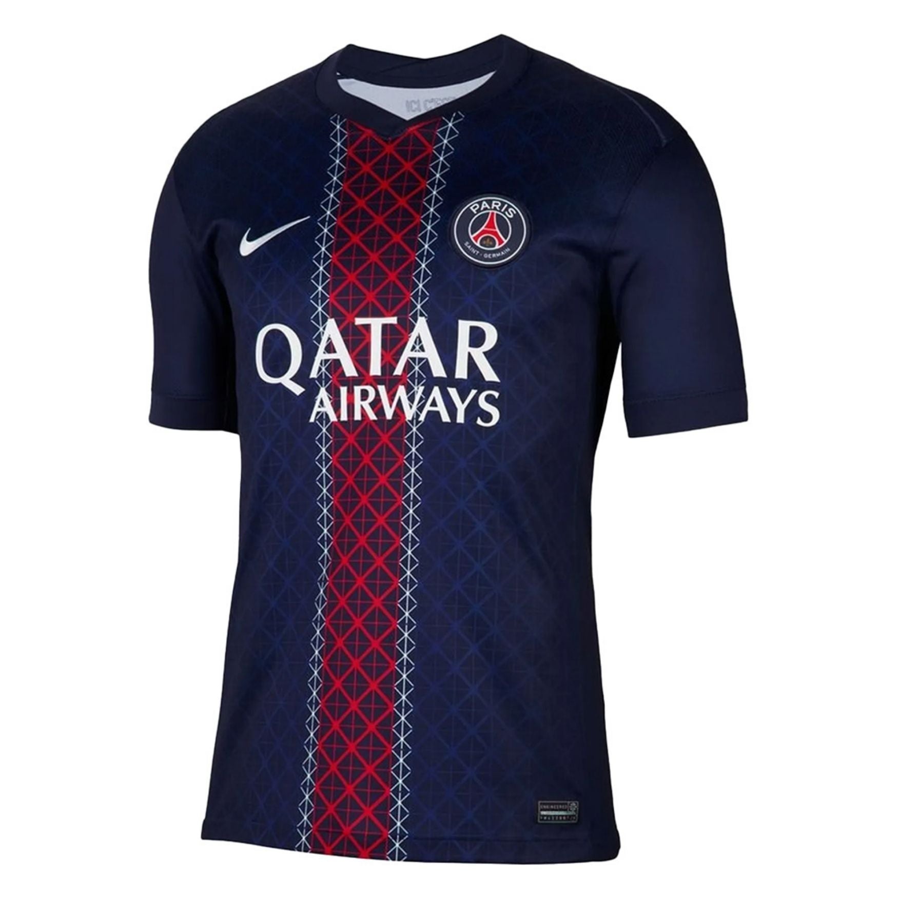 PSG PARIS SAINT-GERMAIN Home Jersey Men 25 / 26