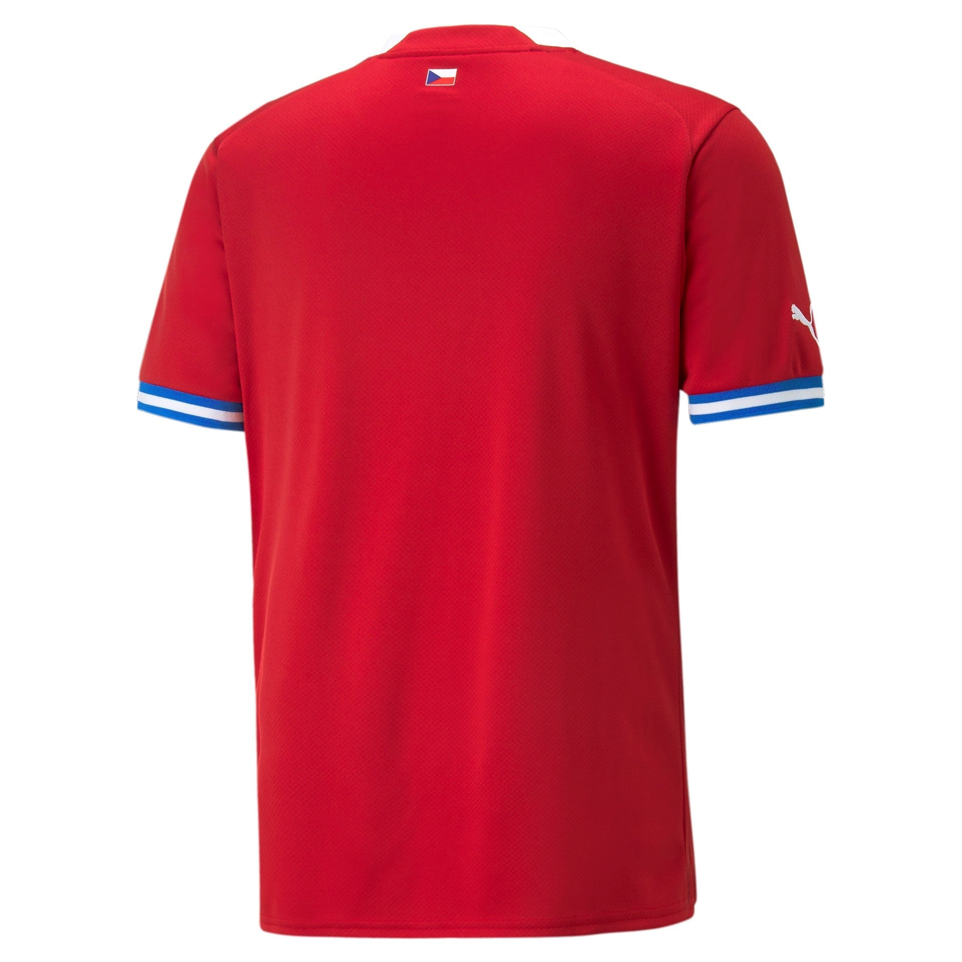Maillot Domicile RÉPUBLIQUE TCHÈQUE Homme 22 / 23