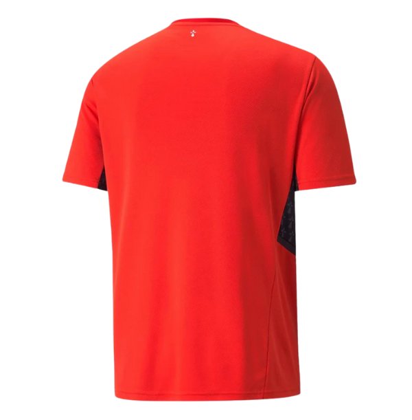 SRFC STADE RENNES Home Jersey Men 21 / 22