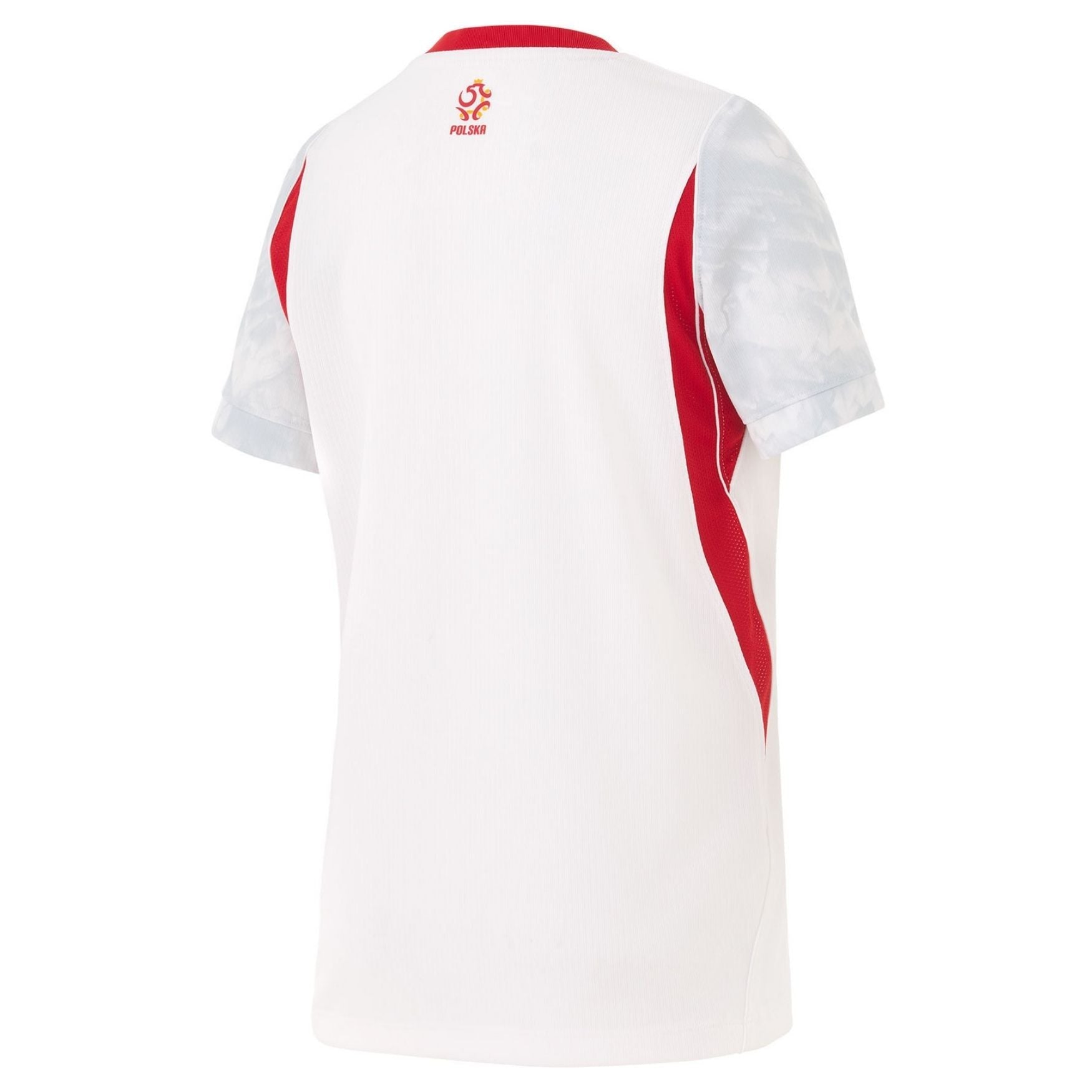 Maillot domicile AUTHENTIQUE PZPN POLOGNE Homme 26 / 27