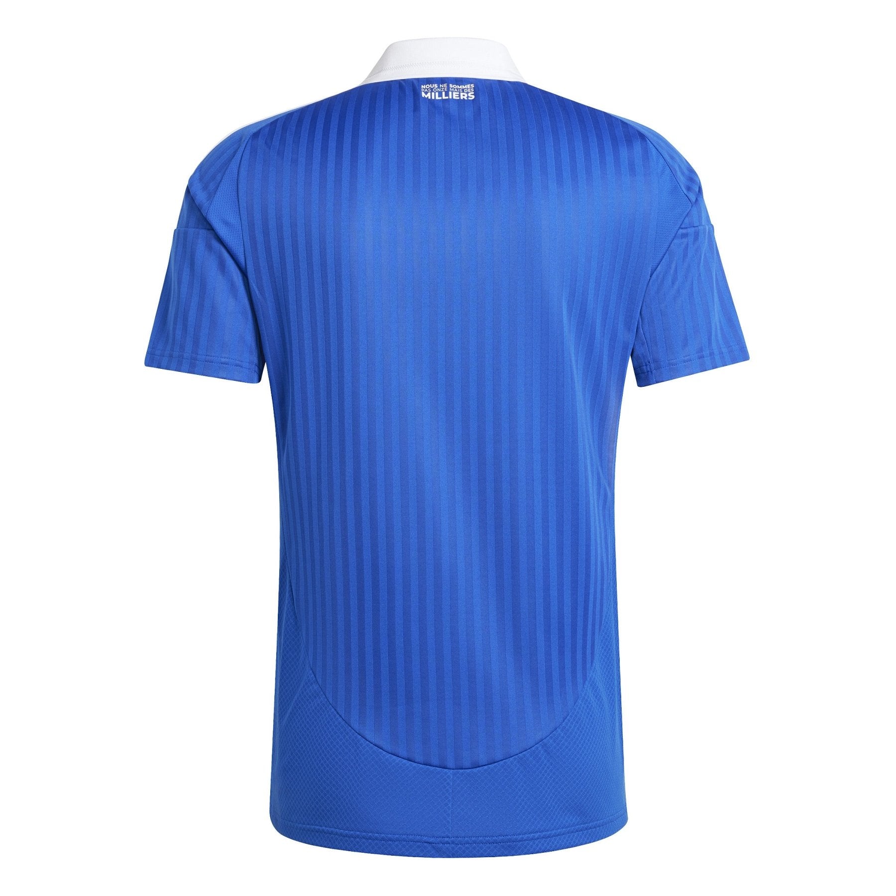 Maillot domicile RCSA RACING STRASBOURG Homme 24 / 25