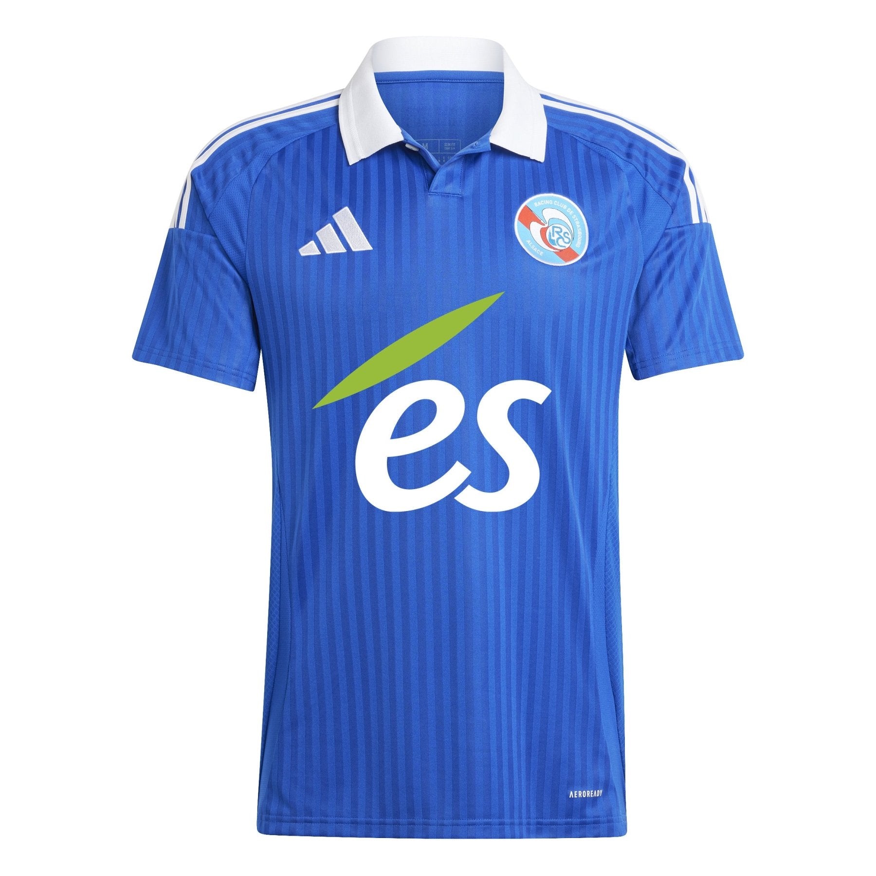 Maillot domicile RCSA RACING STRASBOURG Homme 24 / 25