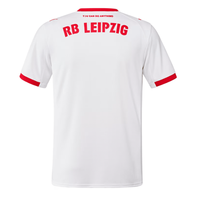 Maillot domicile RBL RB LEIPZIG Hommes 25 / 26